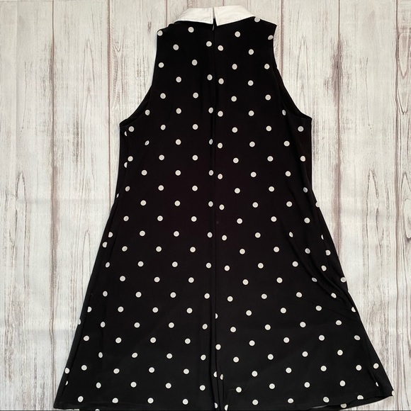 Lauren Ralph Lauren Polka Dot Dress
Size 8 - Picture 2 of 2